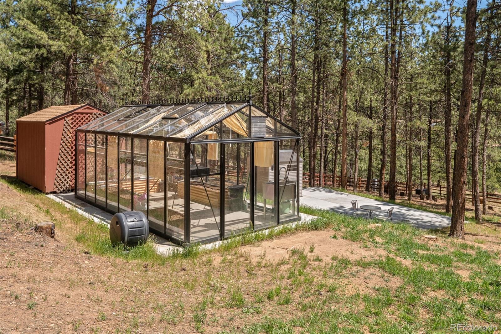 34431 Chilton Avenue Pine CO 80470