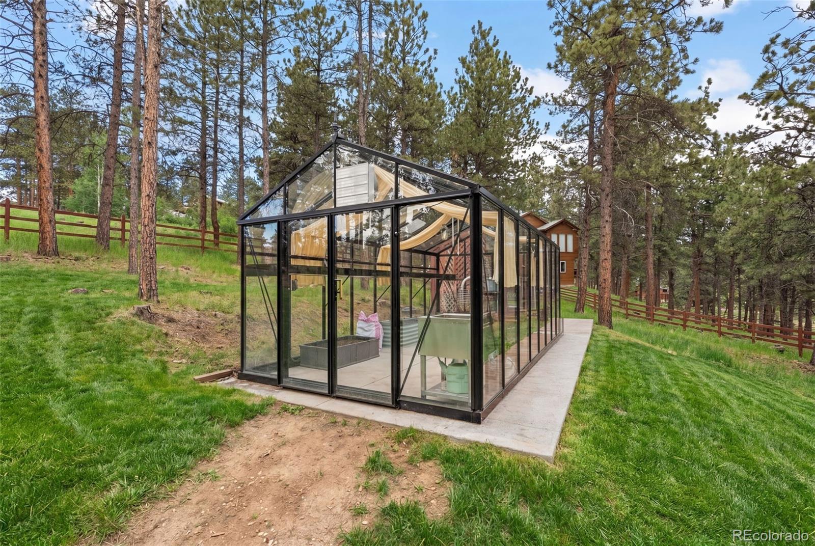 34431 Chilton Avenue Pine CO 80470