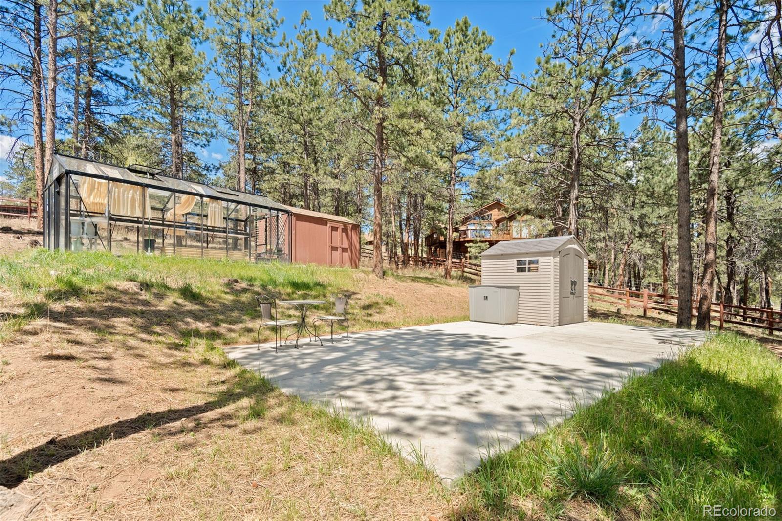 34431 Chilton Avenue Pine CO 80470