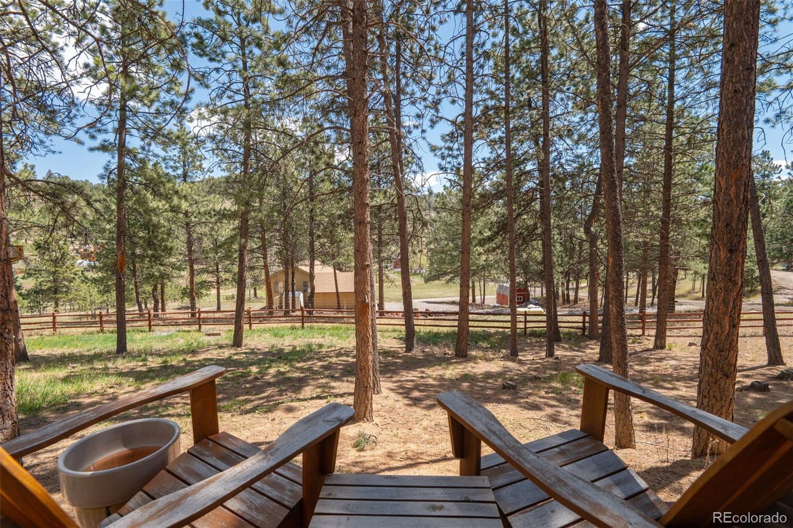 34431 Chilton Avenue Pine CO 80470