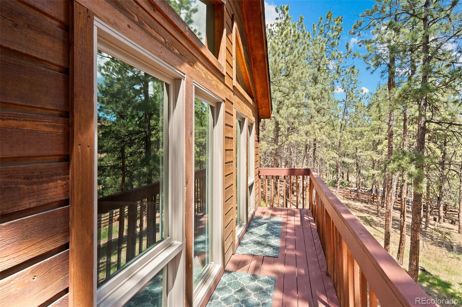 34431 Chilton Avenue Pine CO 80470