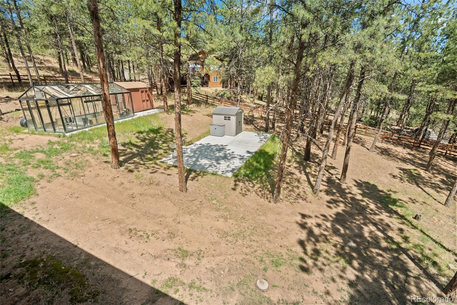 34431 Chilton Avenue Pine CO 80470