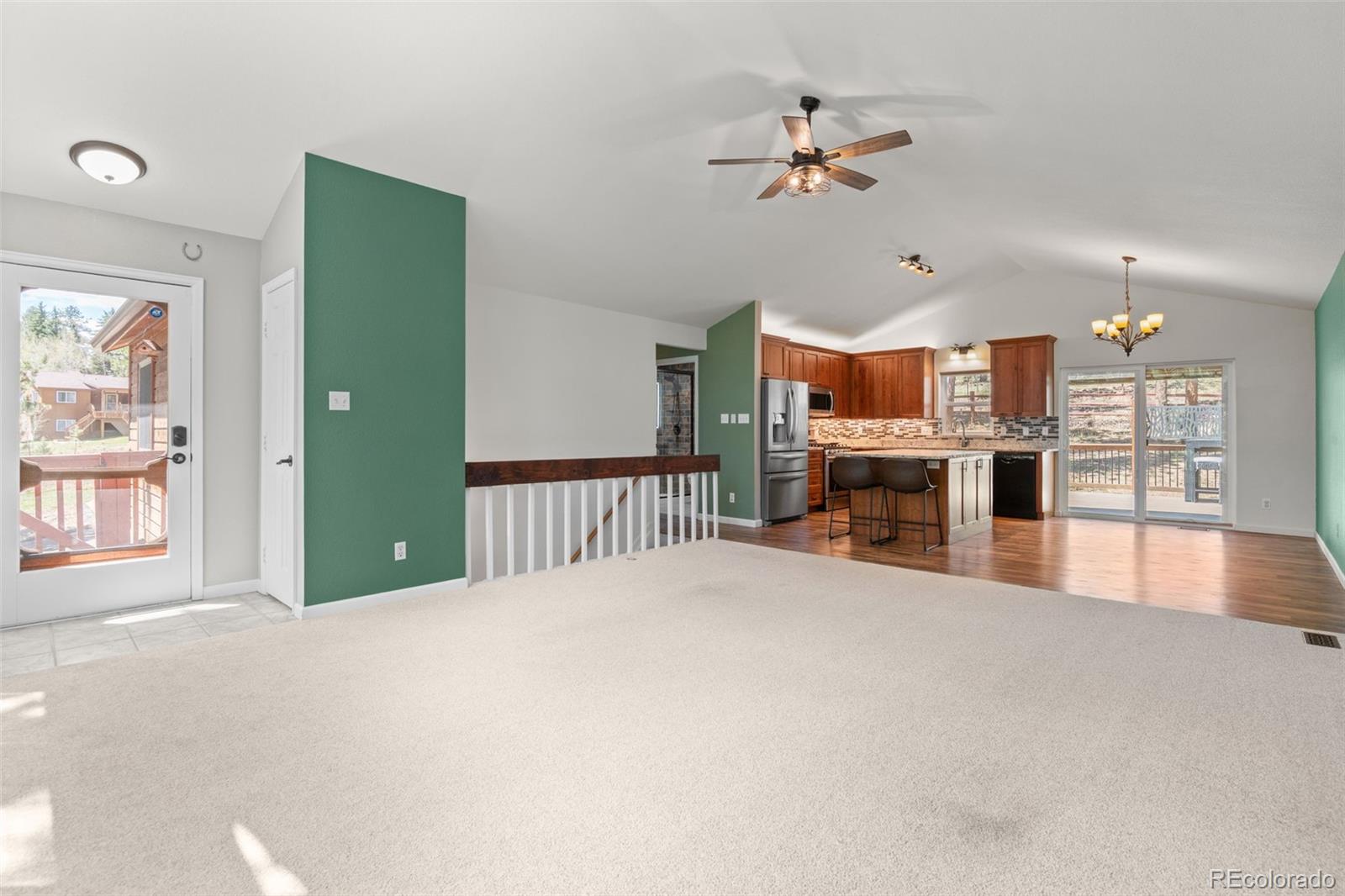 34431 Chilton Avenue Pine CO 80470