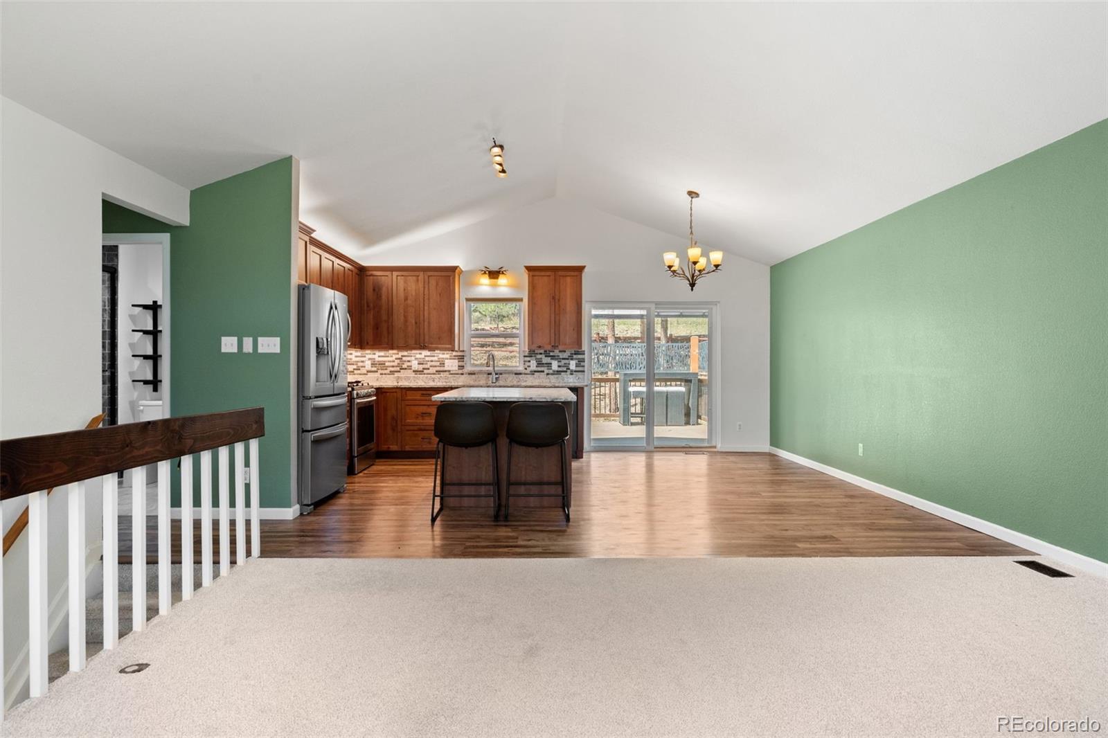 34431 Chilton Avenue Pine CO 80470