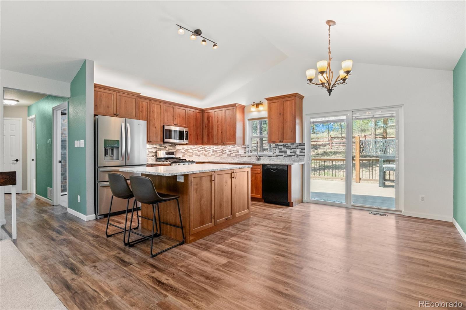 34431 Chilton Avenue Pine CO 80470