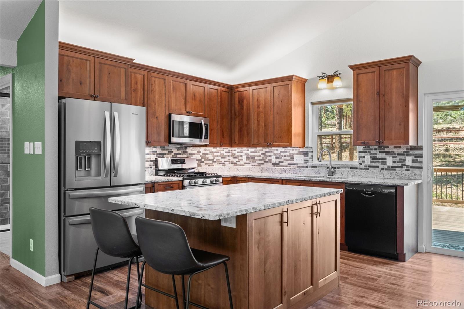 34431 Chilton Avenue Pine CO 80470