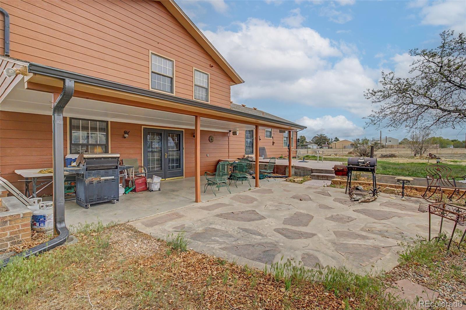 12230 Levi Circle Henderson CO 80640