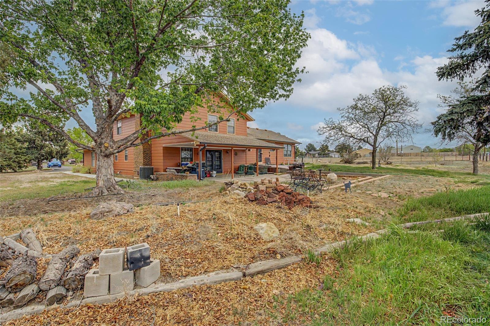 12230 Levi Circle Henderson CO 80640