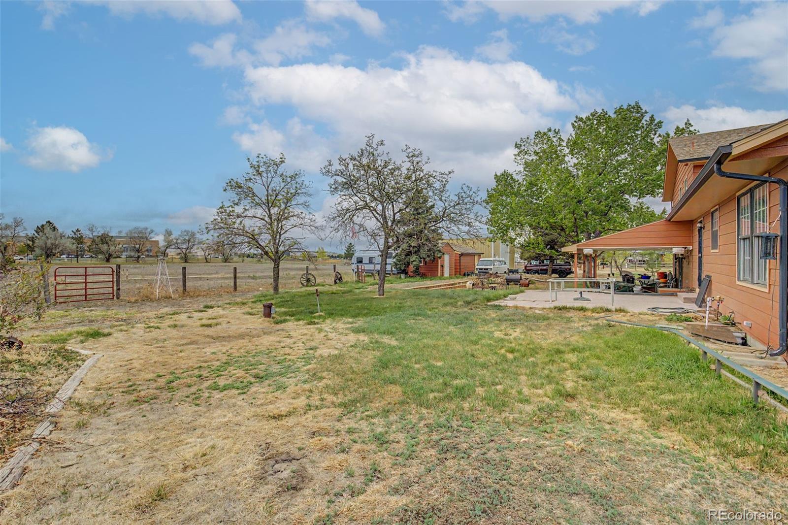12230 Levi Circle Henderson CO 80640