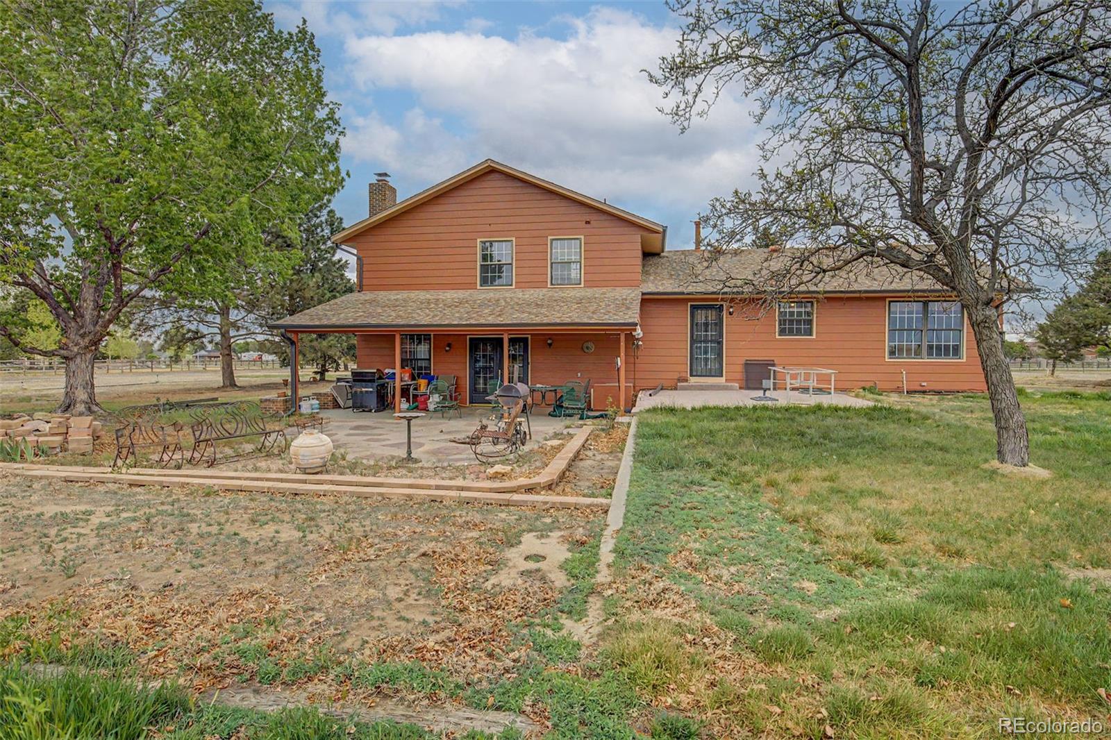 12230 Levi Circle Henderson CO 80640