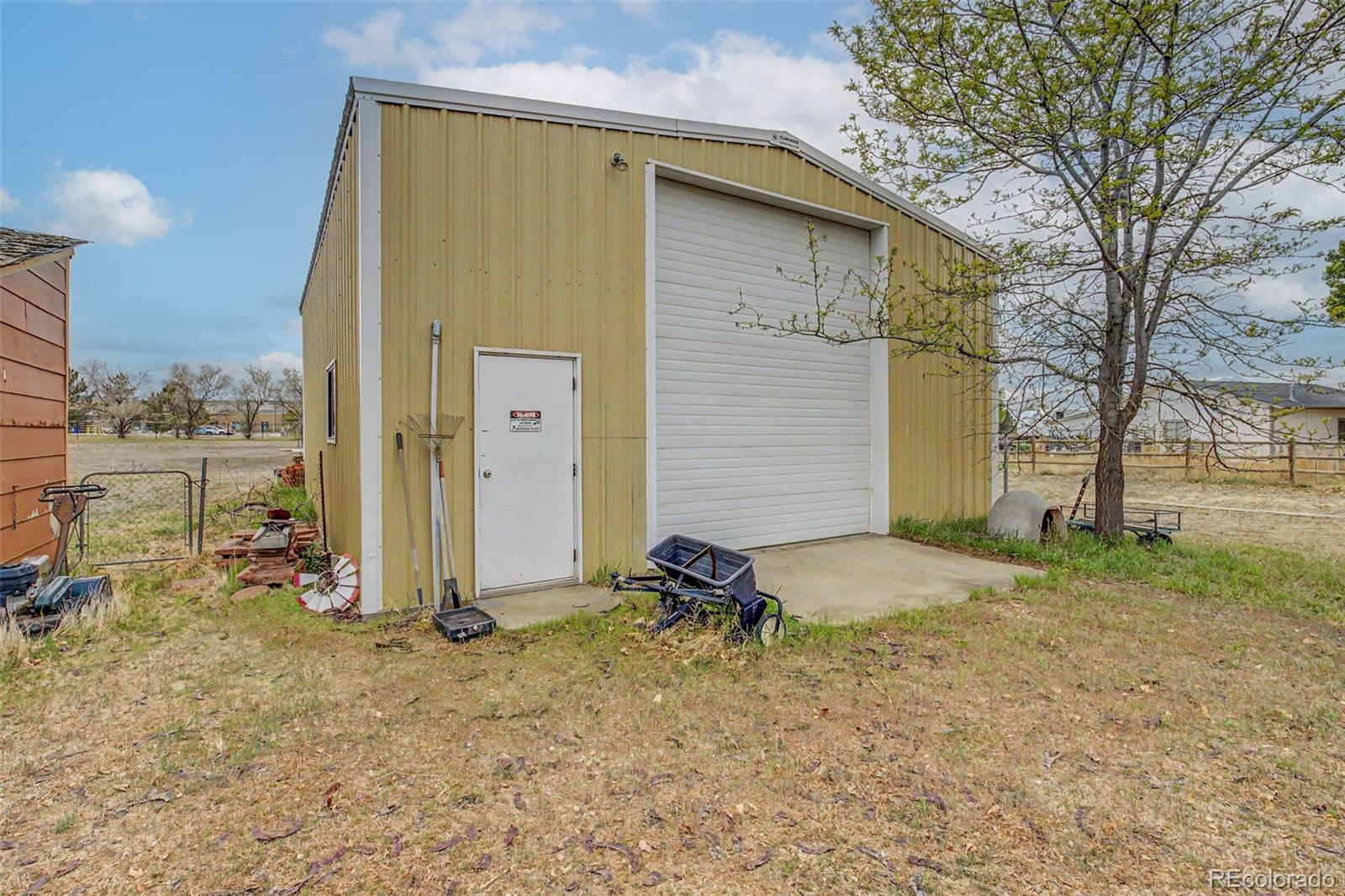 12230 Levi Circle Henderson CO 80640