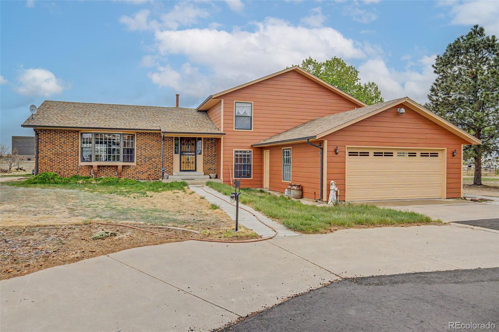 12230 Levi Circle Henderson CO 80640