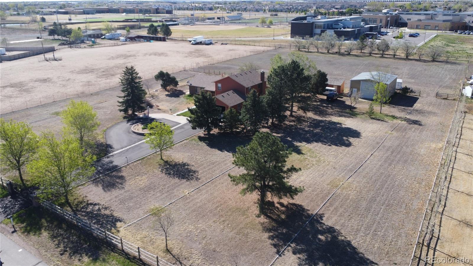 12230 Levi Circle Henderson CO 80640