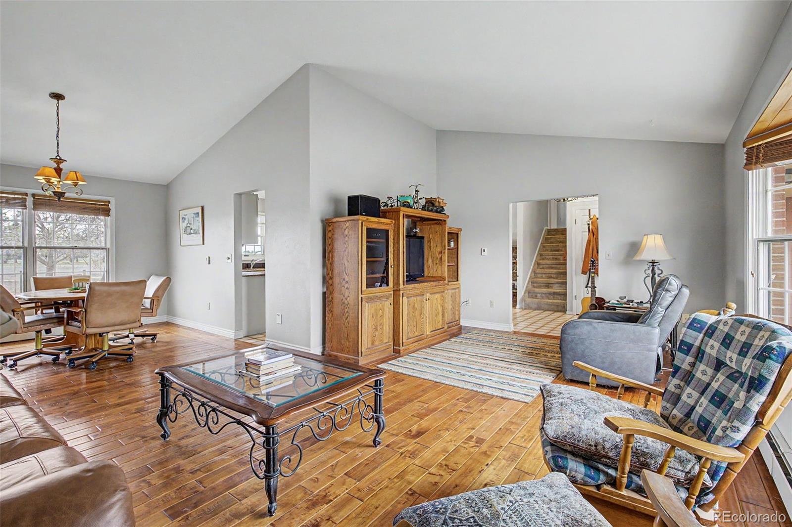 12230 Levi Circle Henderson CO 80640