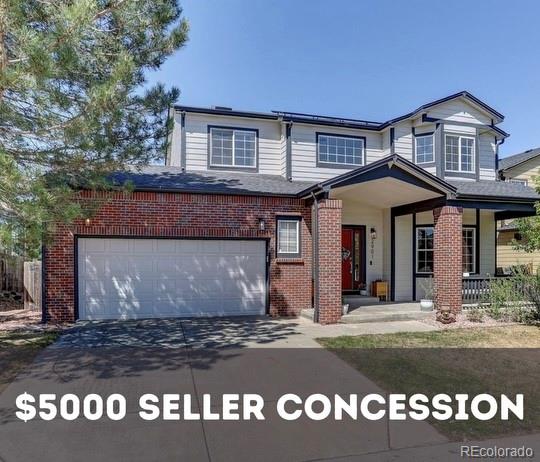 2901 S Tower Way Aurora CO 80013