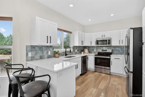 2901 S Tower Way Aurora CO 80013