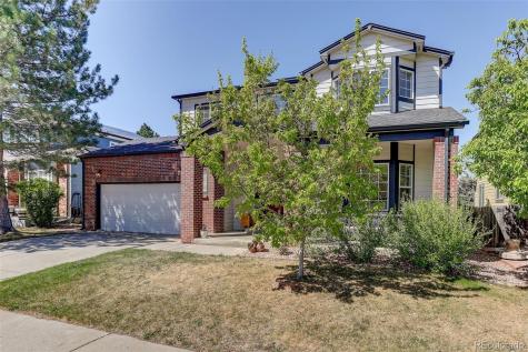 2901 S Tower Way Aurora CO 80013