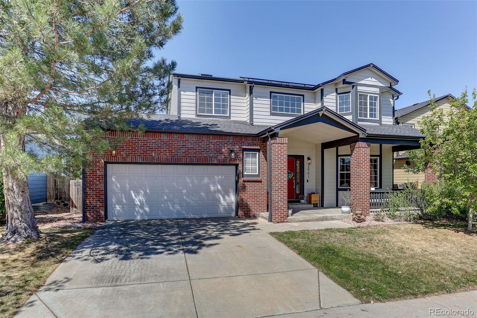 2901 S Tower Way Aurora CO 80013