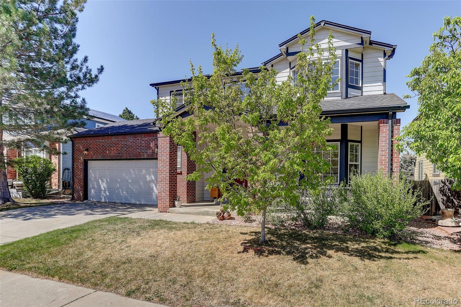 2901 S Tower Way Aurora CO 80013