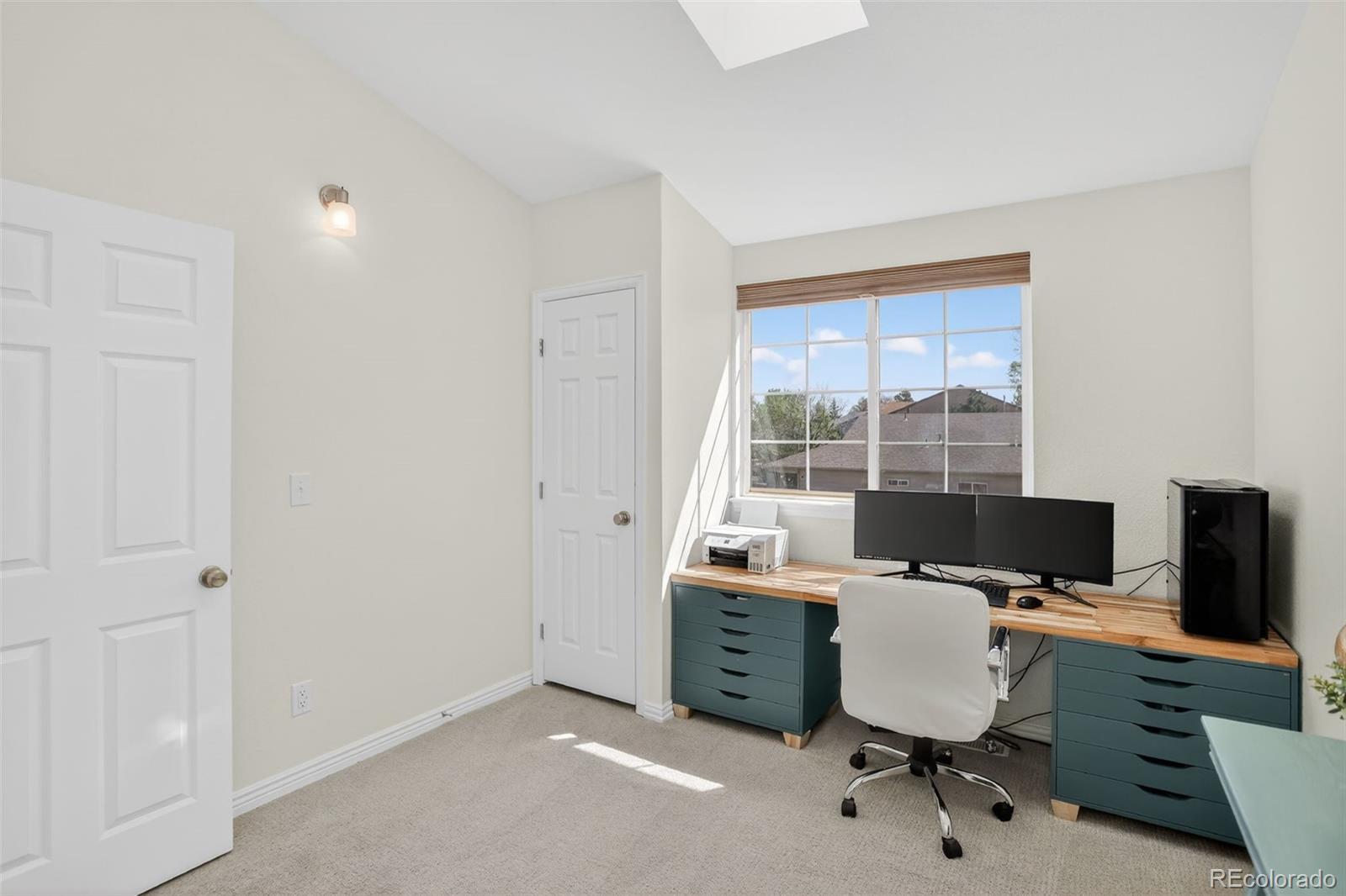 2901 S Tower Way Aurora CO 80013