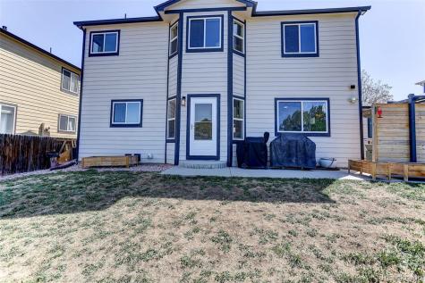2901 S Tower Way Aurora CO 80013
