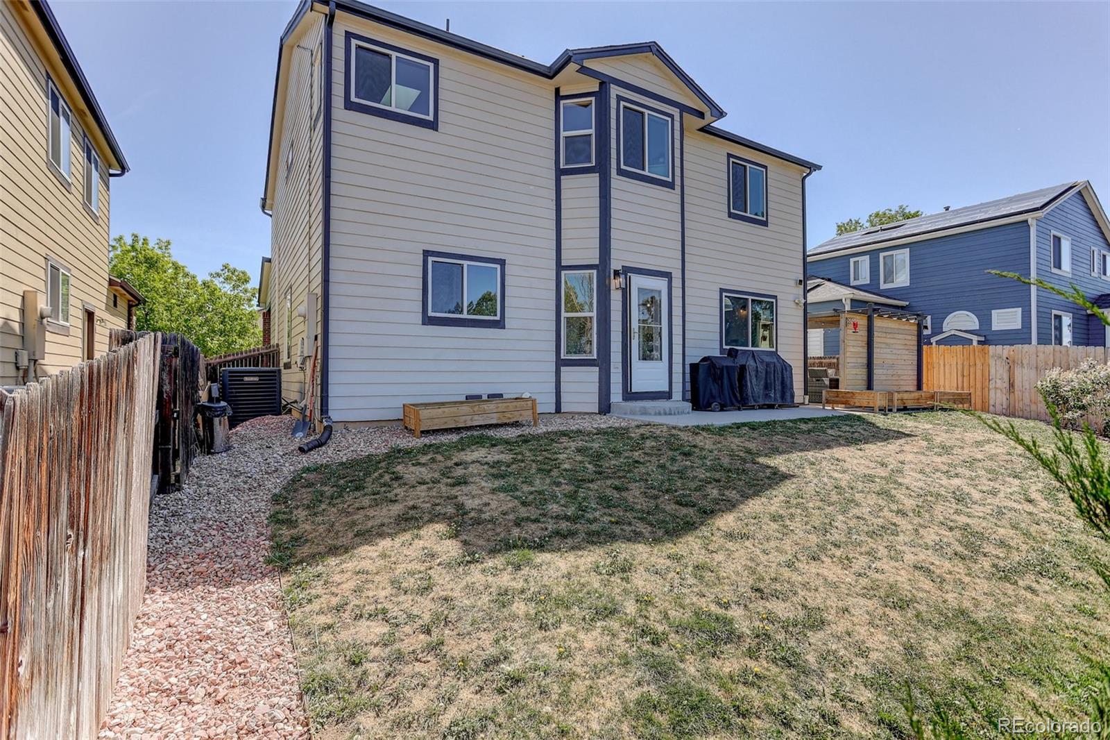 2901 S Tower Way Aurora CO 80013