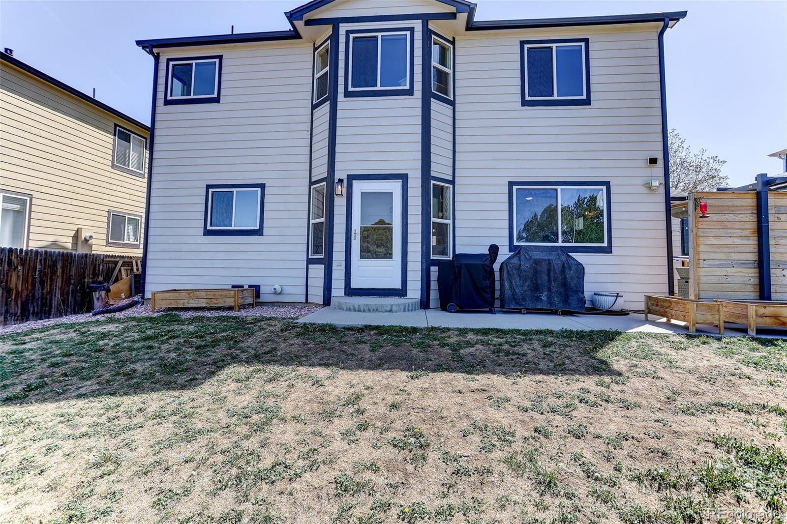 2901 S Tower Way Aurora CO 80013