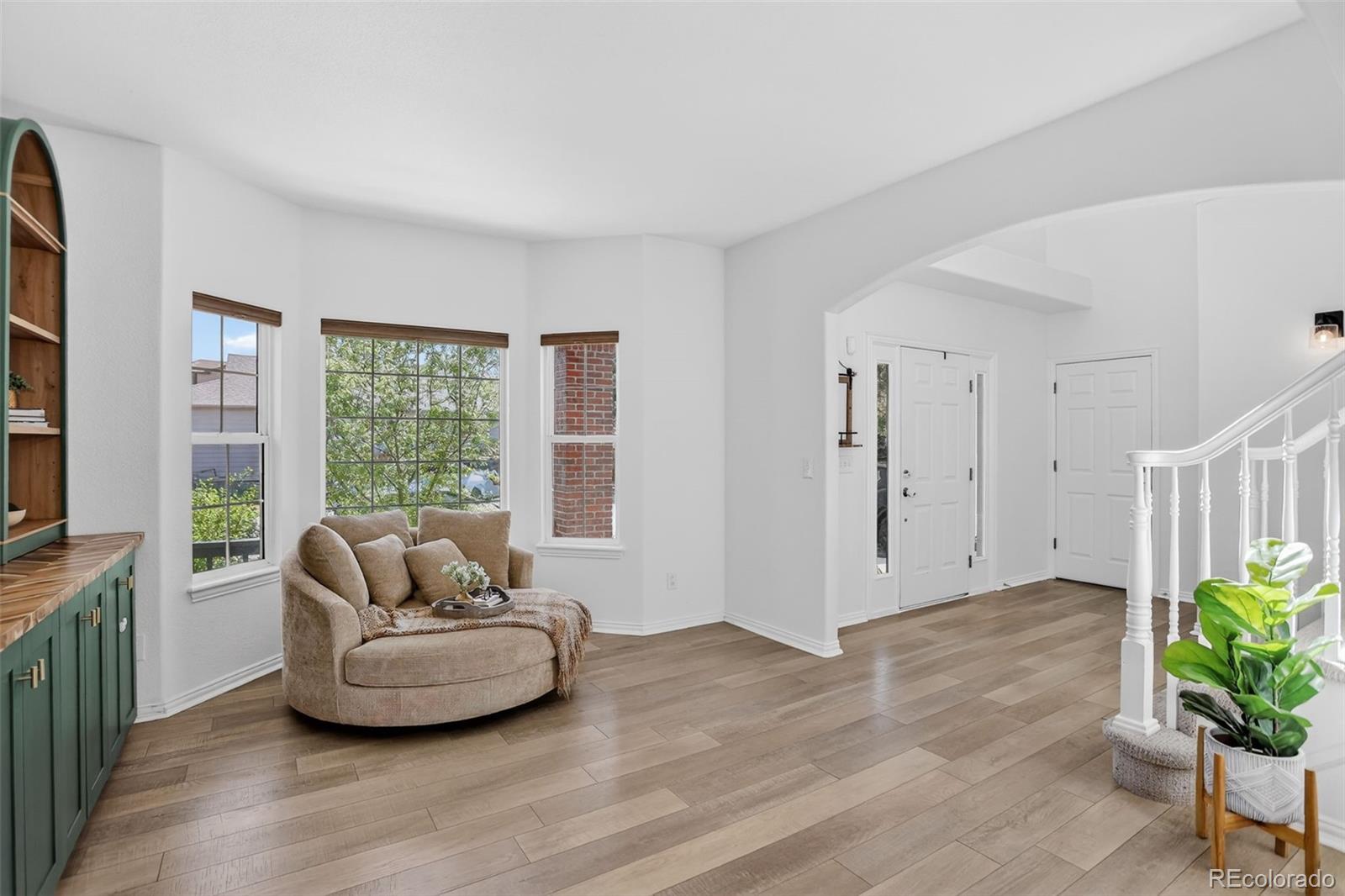 2901 S Tower Way Aurora CO 80013
