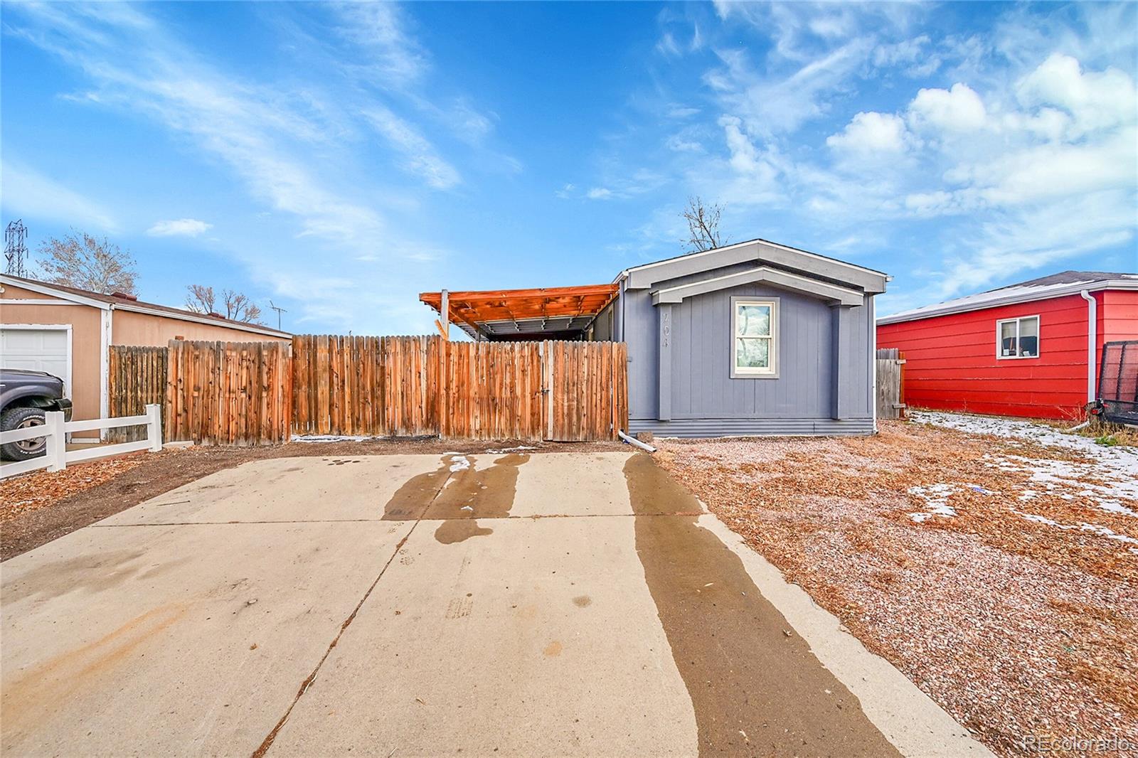 204 Zante Street Lochbuie CO 80603