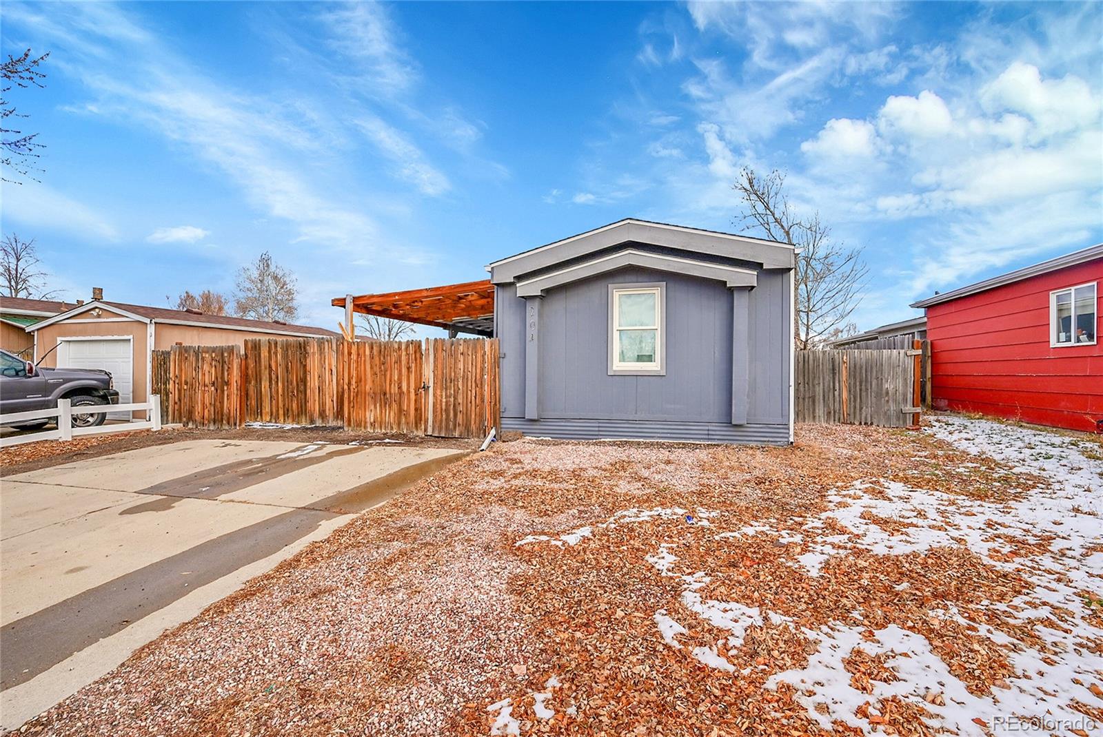 204 Zante Street Lochbuie CO 80603