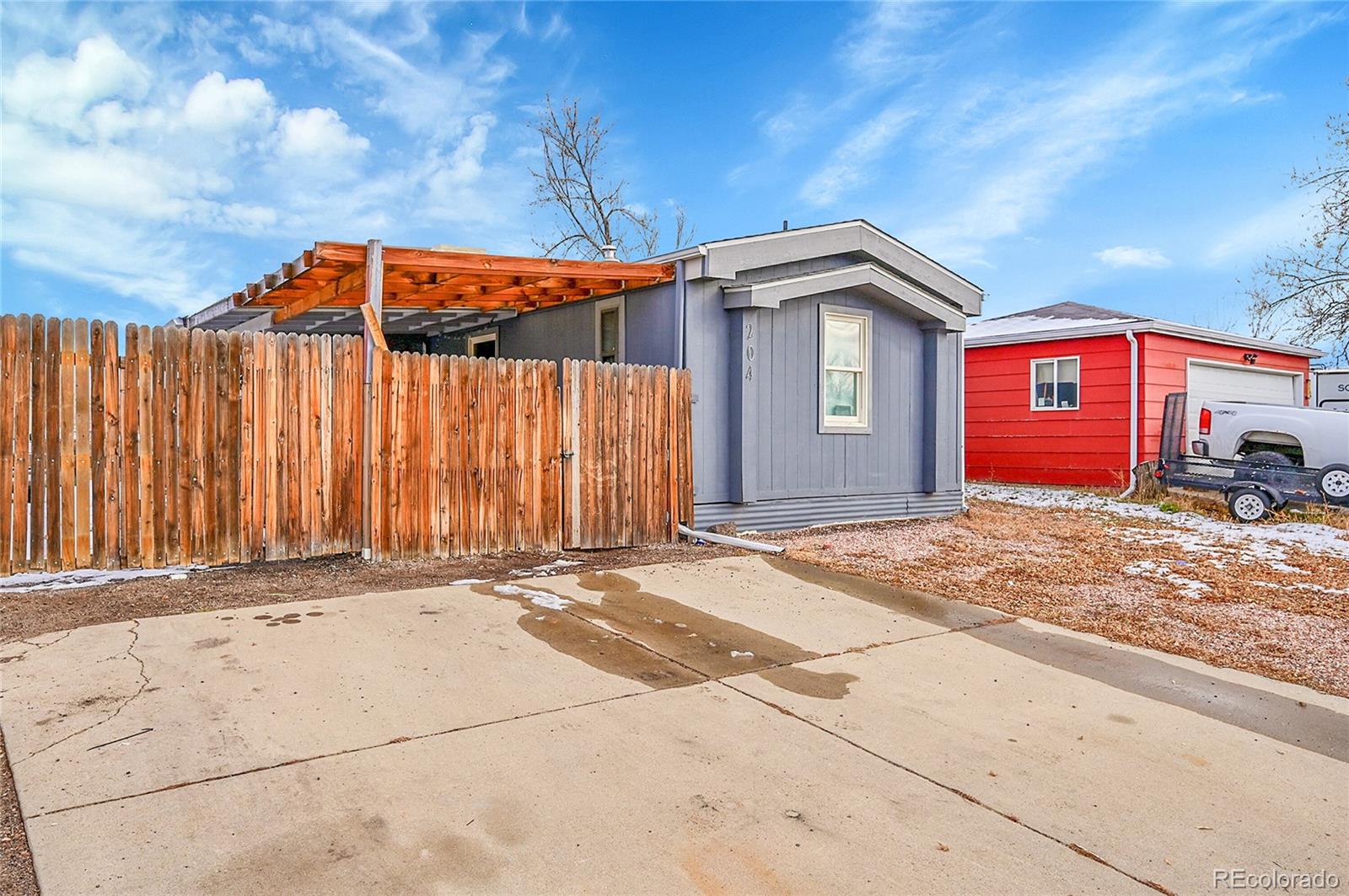 204 Zante Street Lochbuie CO 80603