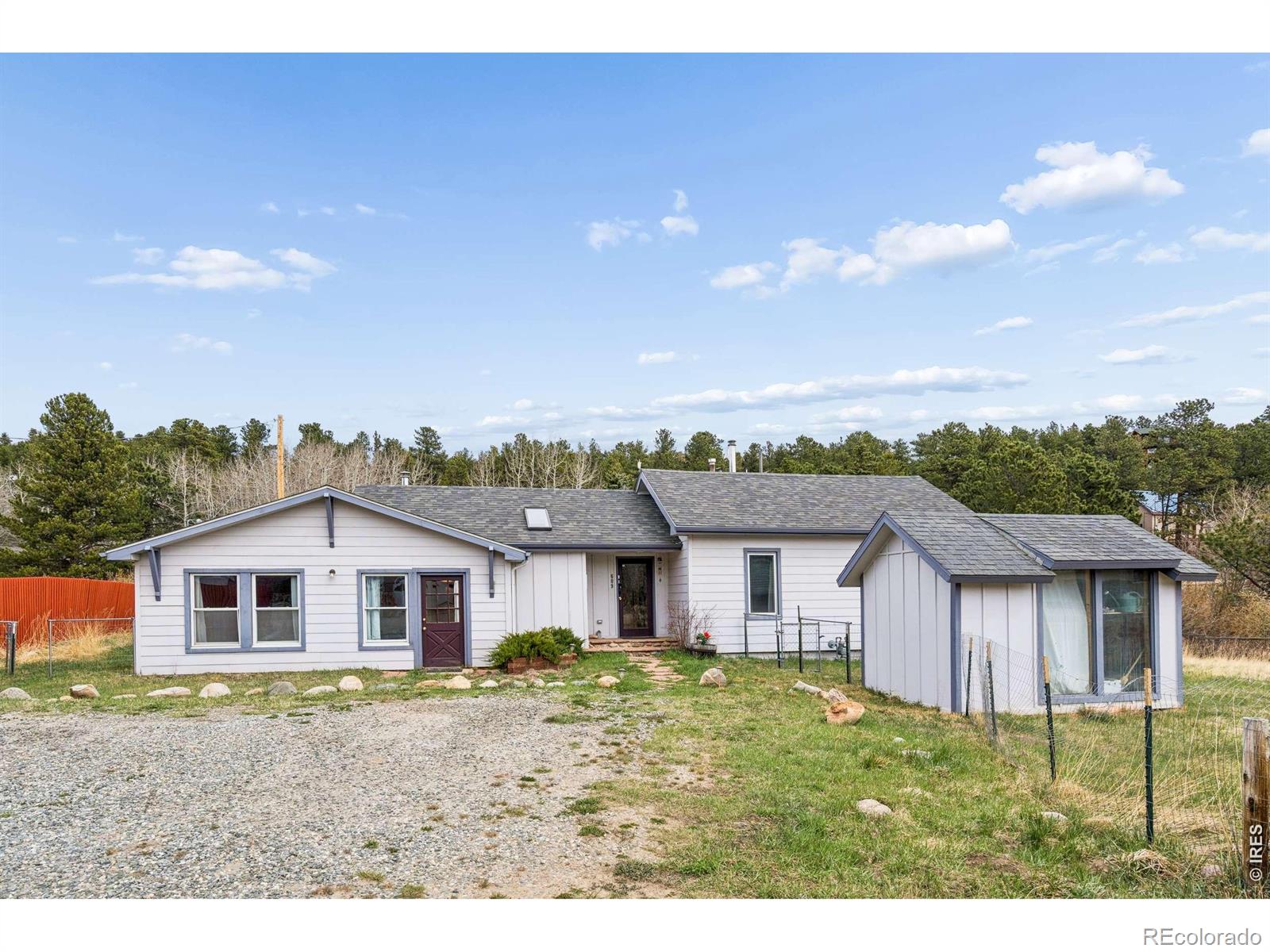 609 W 4th Street Nederland CO 80466