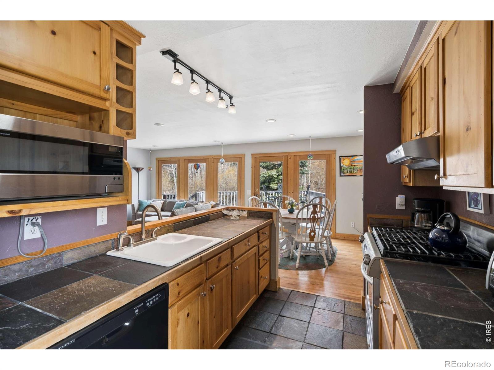 609 W 4th Street Nederland CO 80466