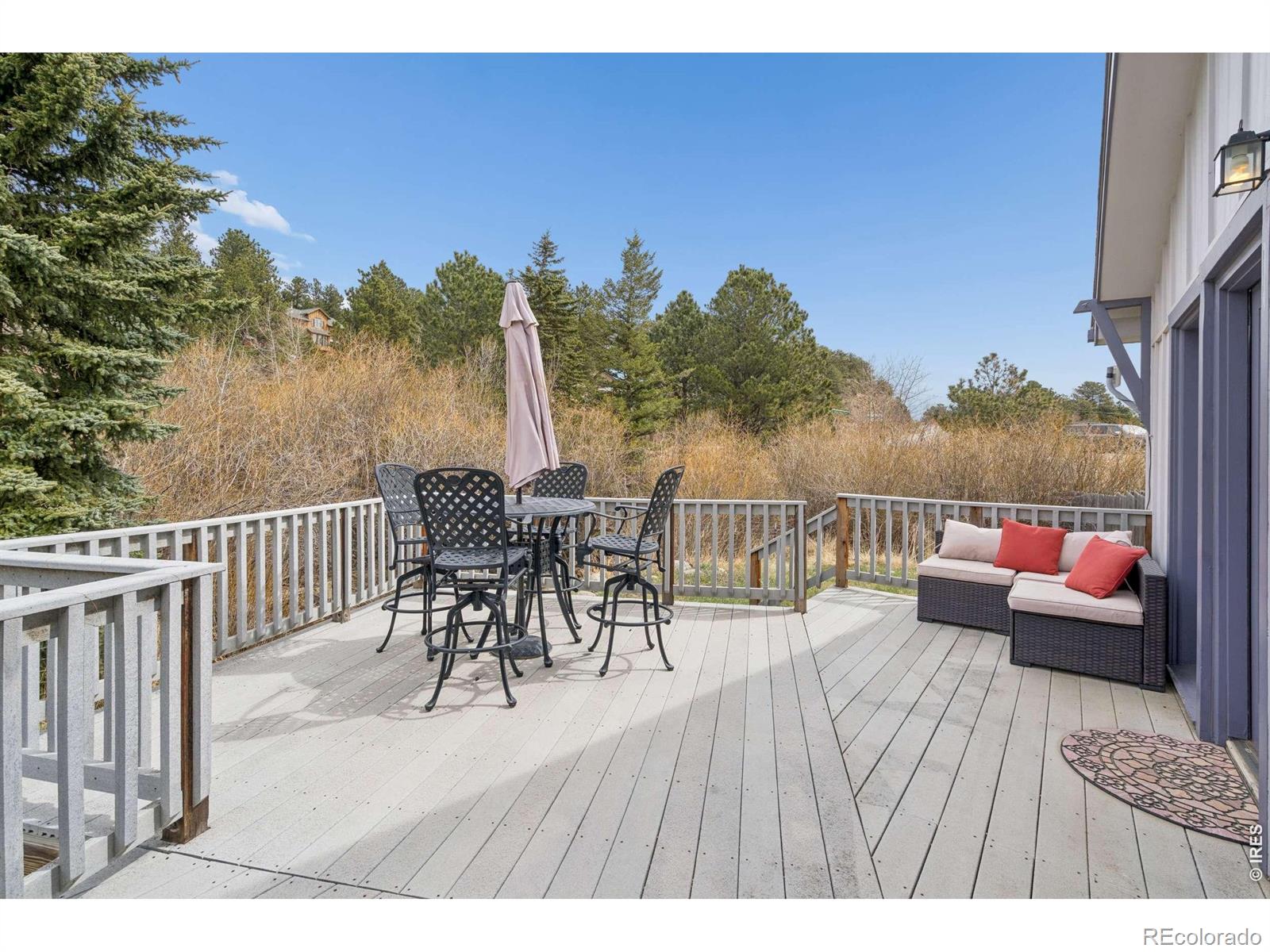 609 W 4th Street Nederland CO 80466