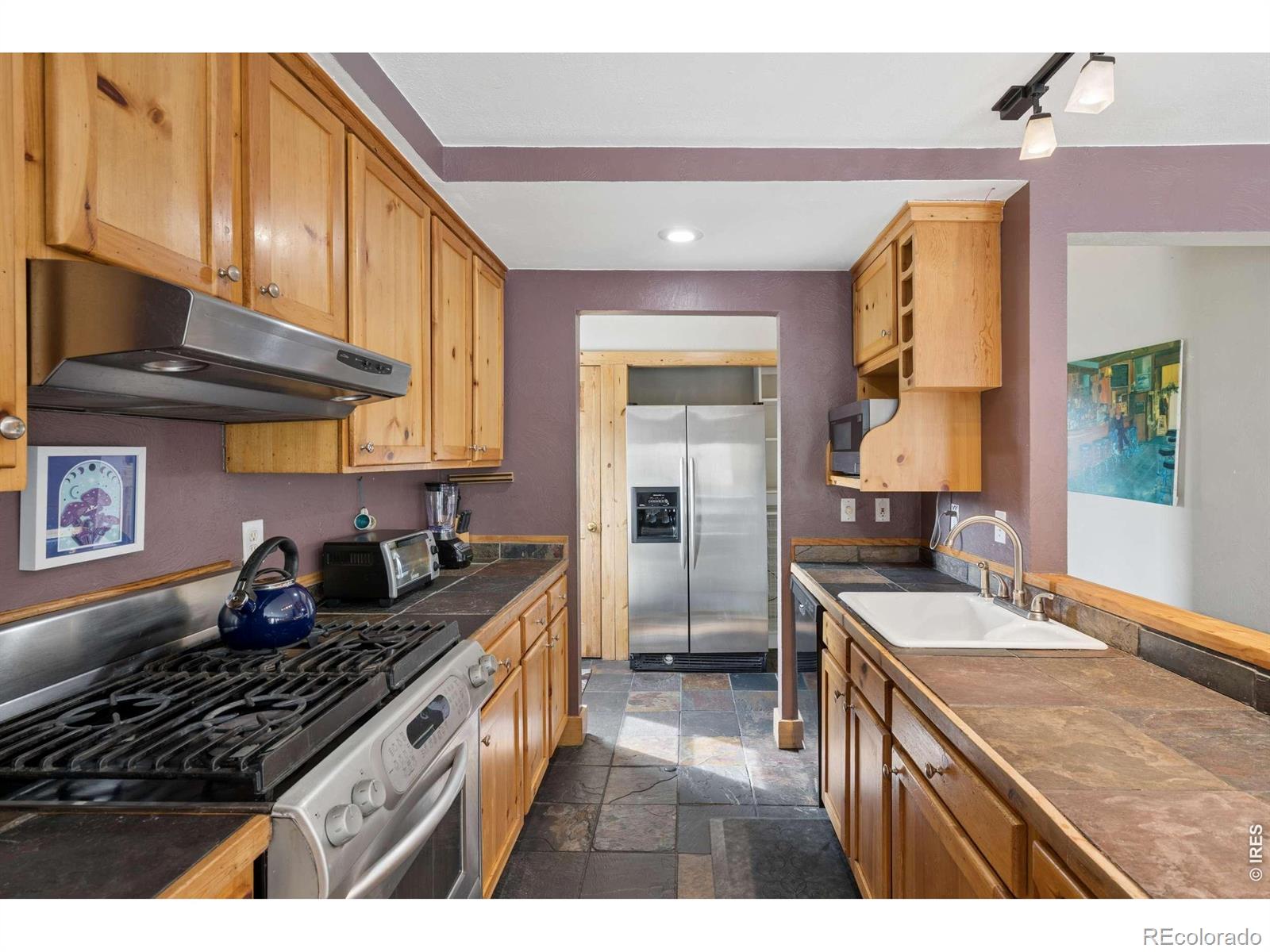 609 W 4th Street Nederland CO 80466