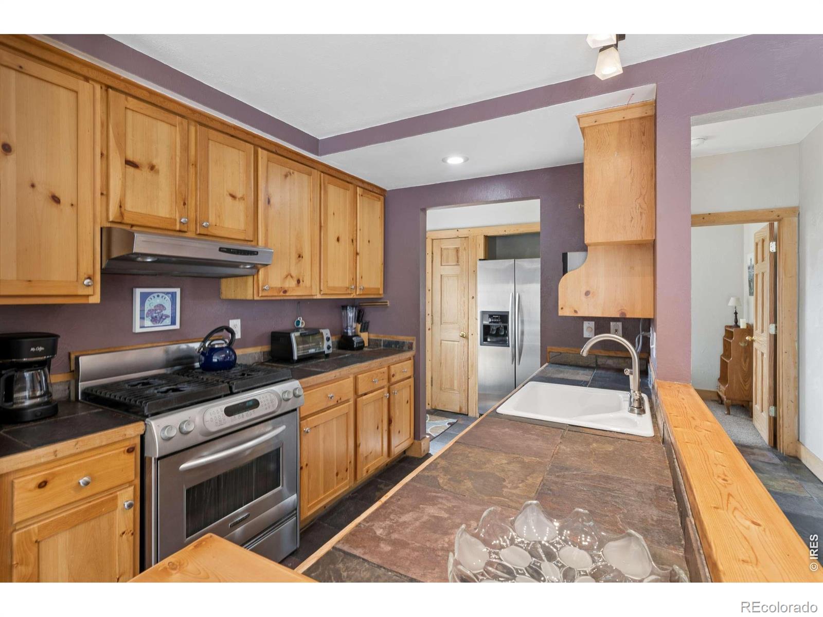 609 W 4th Street Nederland CO 80466