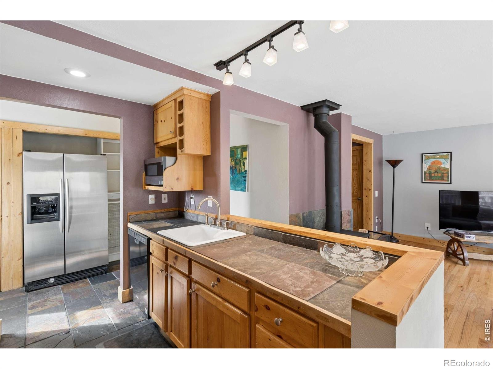 609 W 4th Street Nederland CO 80466