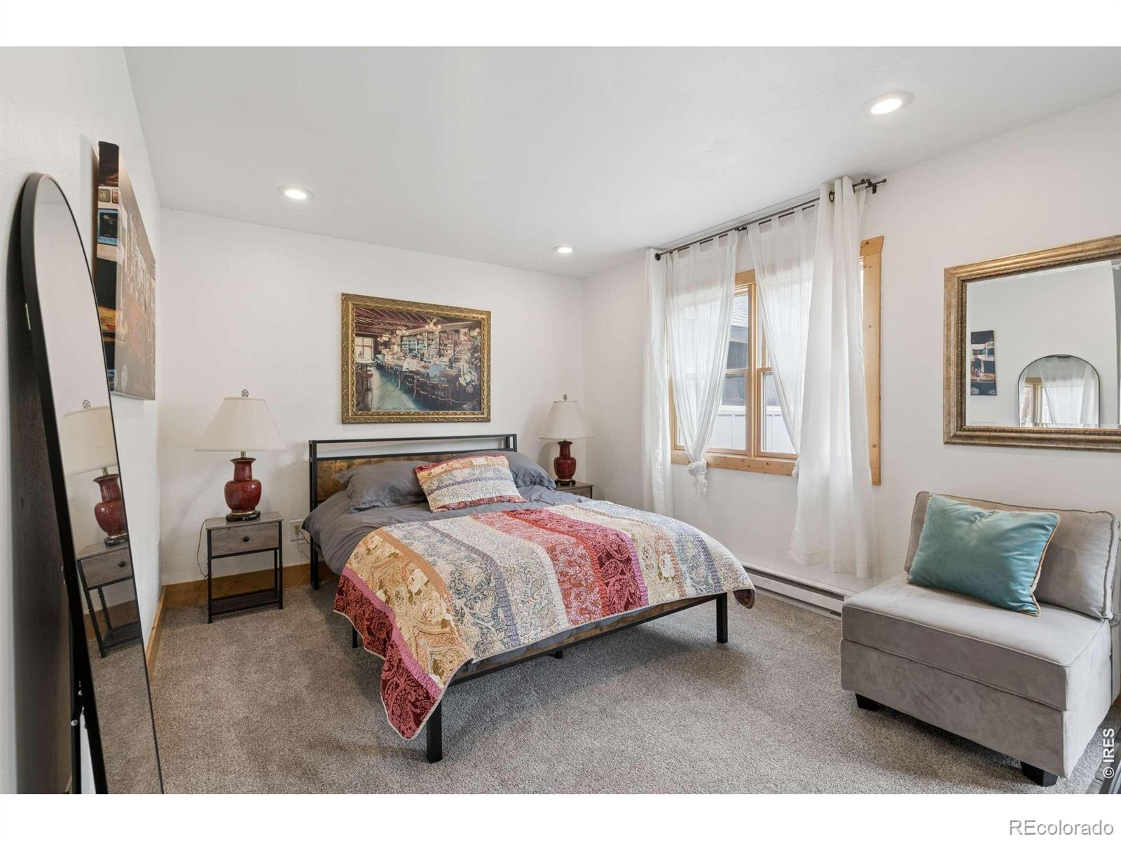 609 W 4th Street Nederland CO 80466