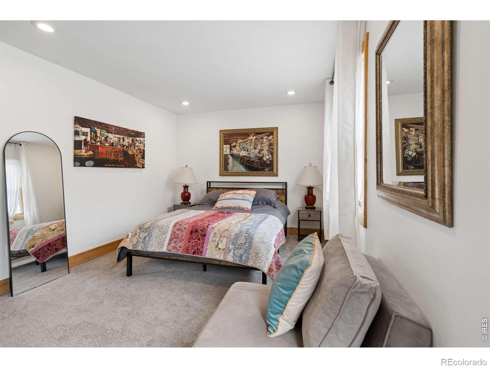609 W 4th Street Nederland CO 80466