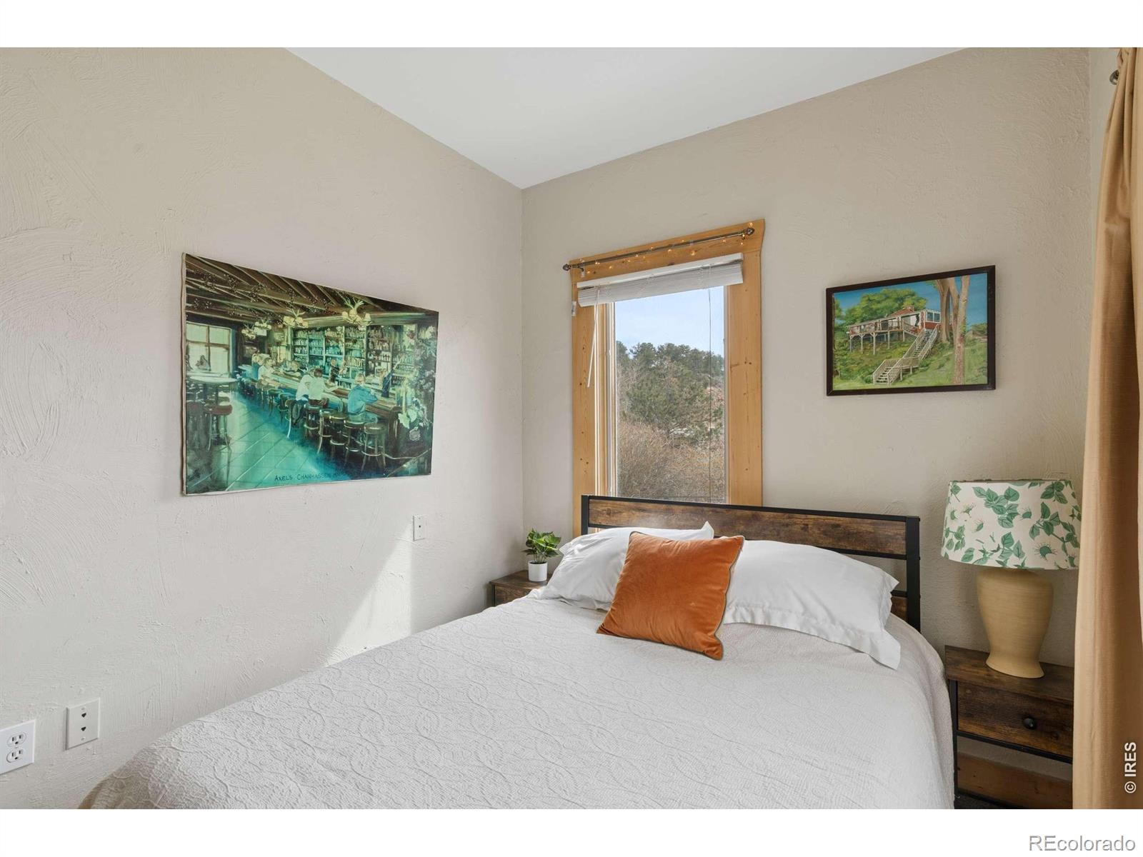 609 W 4th Street Nederland CO 80466