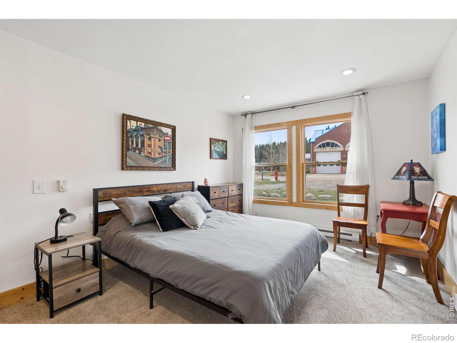 609 W 4th Street Nederland CO 80466
