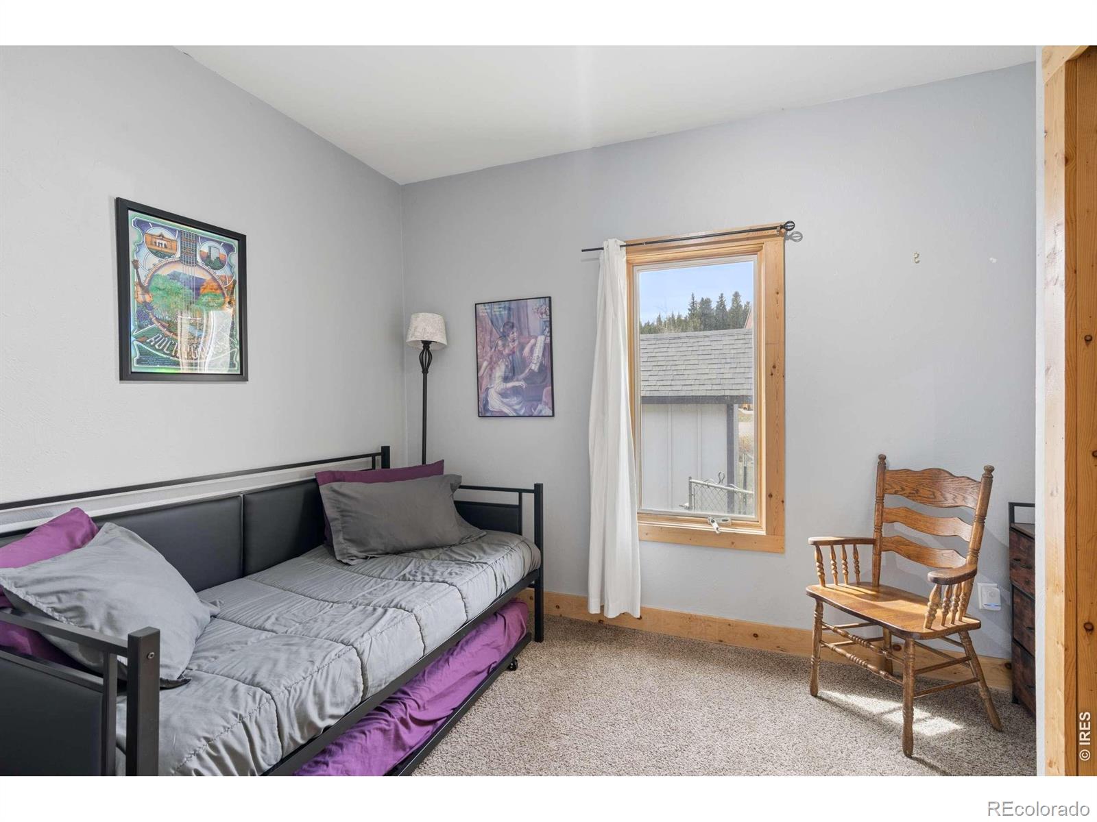 609 W 4th Street Nederland CO 80466