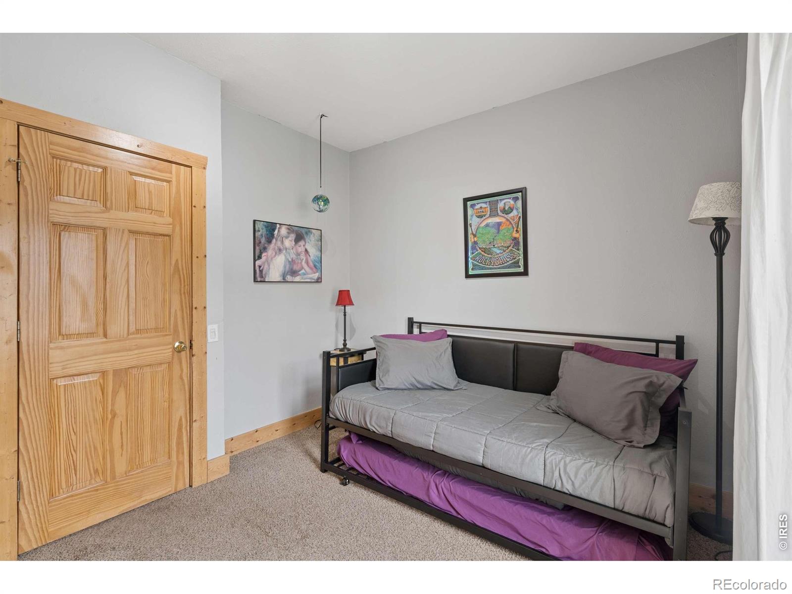 609 W 4th Street Nederland CO 80466