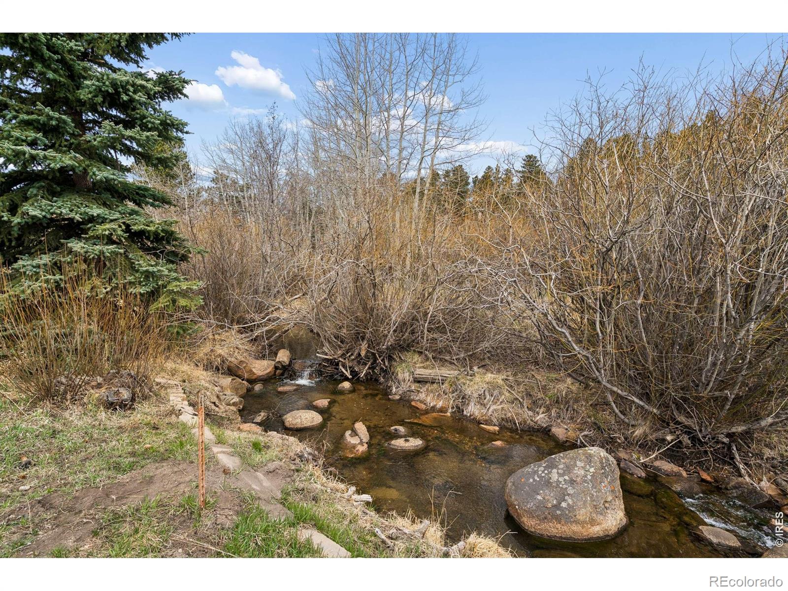 609 W 4th Street Nederland CO 80466