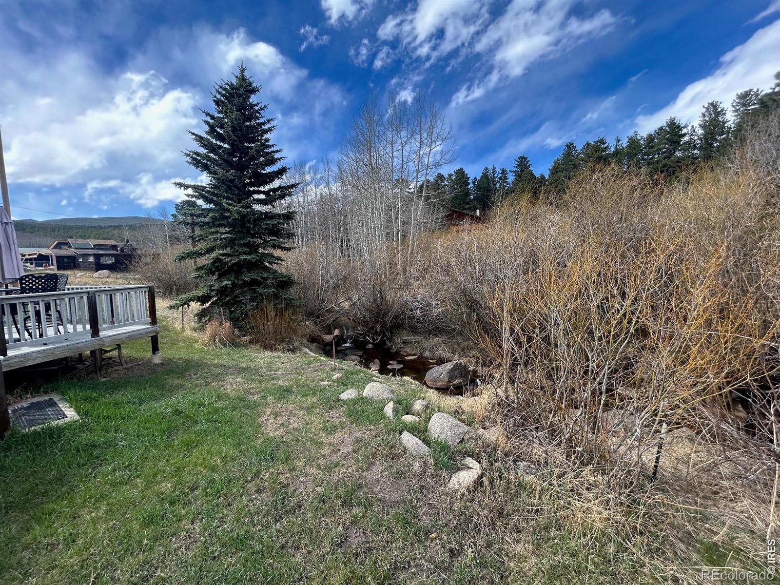 609 W 4th Street Nederland CO 80466