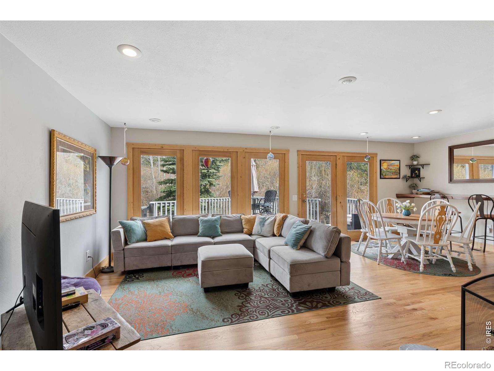 609 W 4th Street Nederland CO 80466