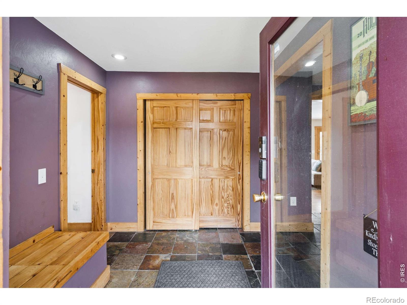 609 W 4th Street Nederland CO 80466