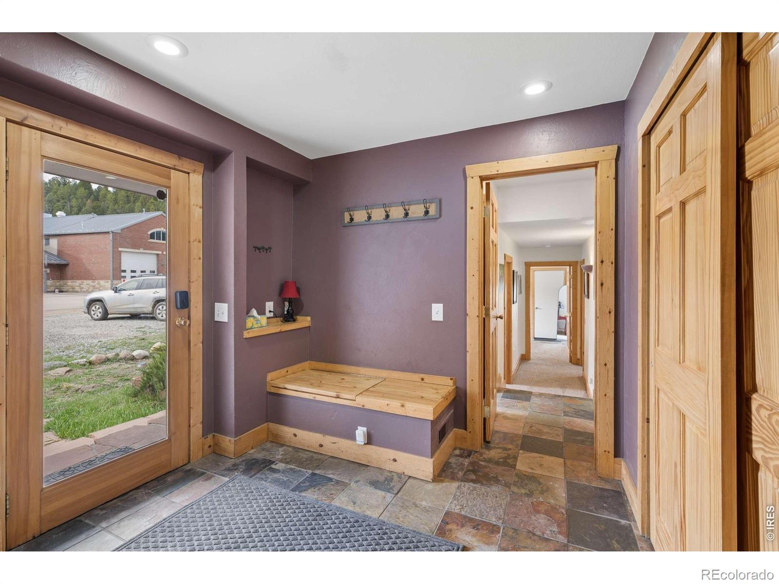 609 W 4th Street Nederland CO 80466