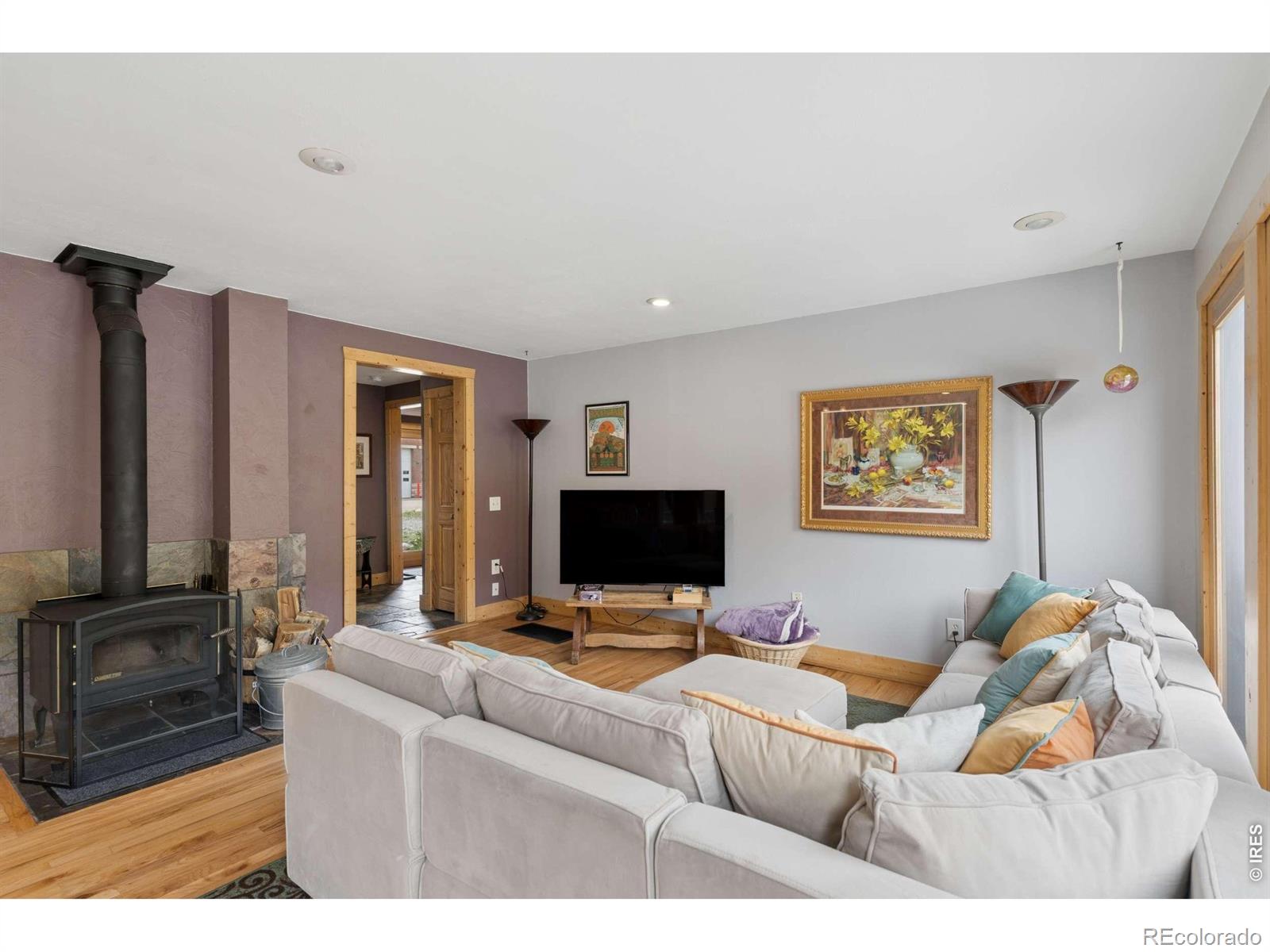 609 W 4th Street Nederland CO 80466