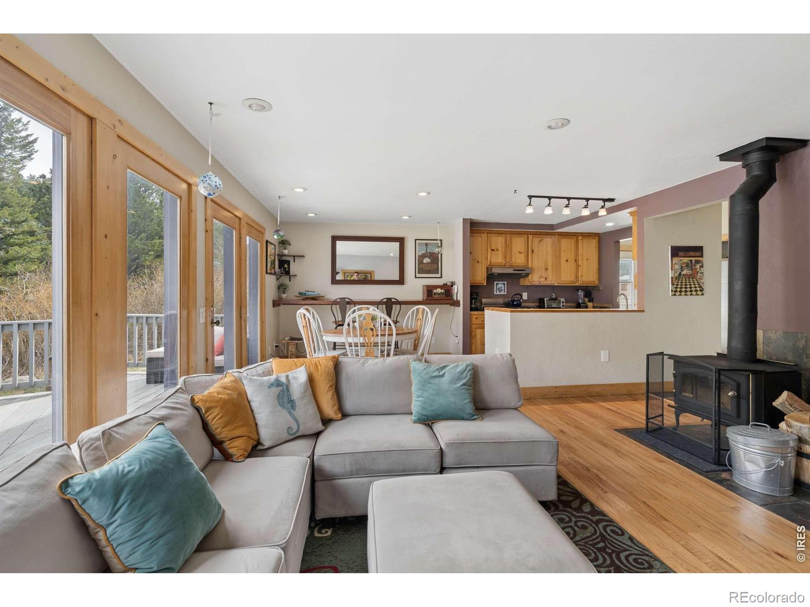 609 W 4th Street Nederland CO 80466